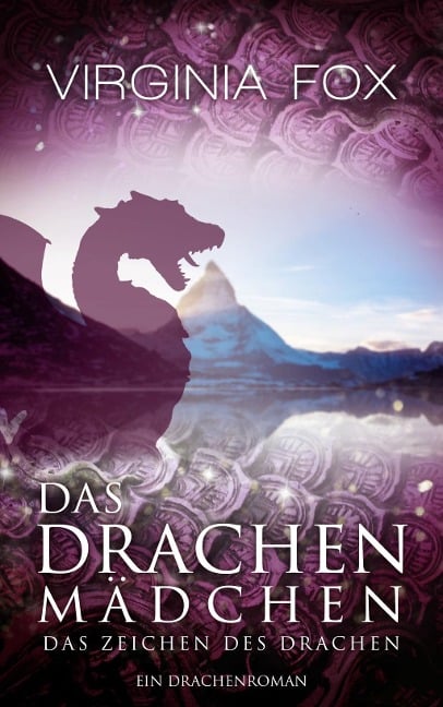 Das Drachenmädchen - Virginia Fox