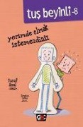 Cover-Bild zum Titel 'Yerimde Olmak Istemezdiniz' von 'Yusuf Asal'