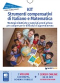 Cover-Bild zum Titel 'Kit easy&smart strumenti comp. Ita+mat.' von ''