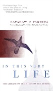 Cover-Bild zum Titel 'In This Very Life' von 'U Pandita, U Aggacitta'
