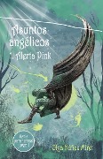 Cover-Bild zum Titel 'Asuntos angélicos 1. Alerta Pink (Serie paranormal juvenil)' von 'Olga Núñez Miret'