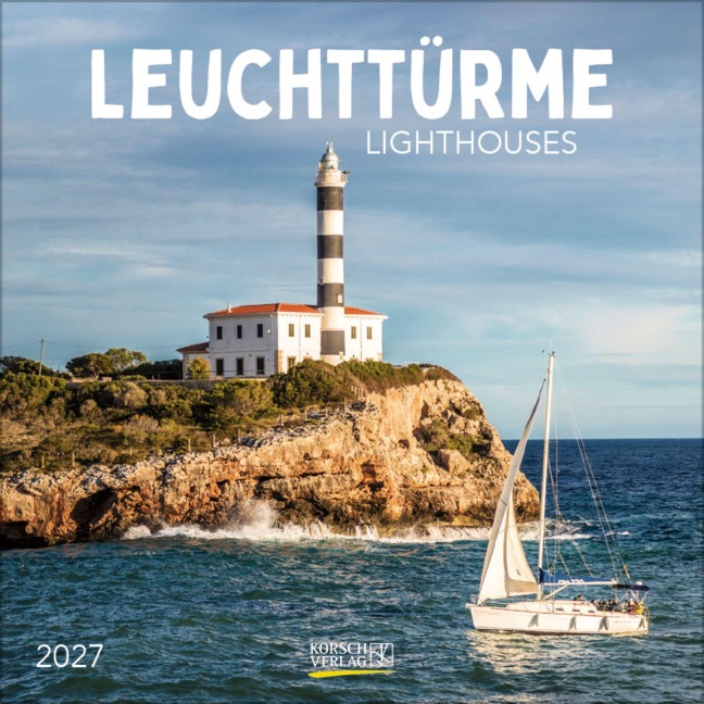Leuchttürme 2027 - 