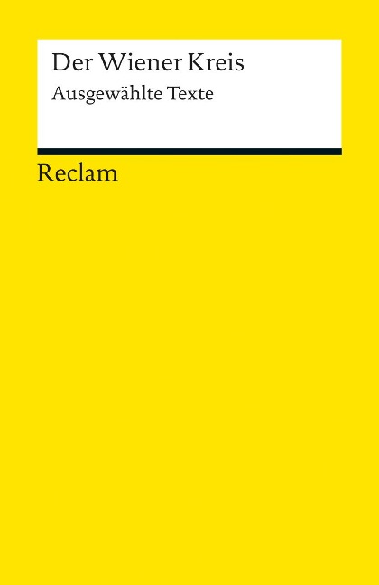 Der Wiener Kreis - 