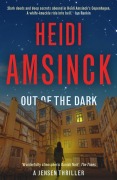 Cover-Bild zum Titel 'Out of the Dark' von 'Heidi Amsinck'