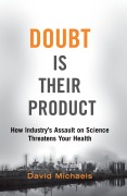 Cover-Bild zum Titel 'Doubt Is Their Product' von 'David Michaels'
