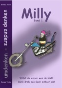 Milly Band 1. umdenken - anders denken. - Bettina Hofer