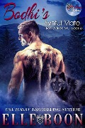 Cover-Bild zum Titel 'Bodhi's Synful Mate (Iron Wolves MC, #6)' von 'Elle Boon'