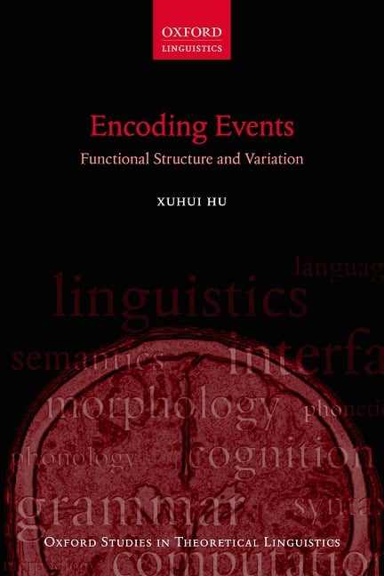 Encoding Events - Xuhui Hu