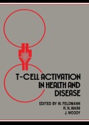 Cover-Bild zum Titel 'T-cell Activation in Health and Disease' von ''