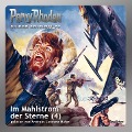 Cover-Bild zum Titel 'Perry Rhodan Silber Edition 77: Im Mahlstrom der Sterne (Teil 4)' von 'Clark Darlton, Hans Kneifel, Ernst Vlcek, H. G. Francis, William Voltz'