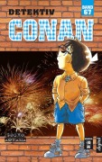 Cover-Bild zum Titel 'Detektiv Conan 67' von 'Gosho Aoyama'
