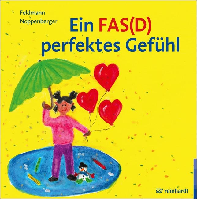 Ein FAS(D) perfektes Gefühl - Reinhold Feldmann