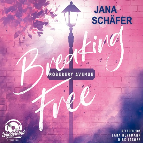 Breaking Free - Jana Schäfer