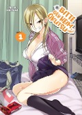 Cover-Bild zum Titel 'Bitte geh heim, Akutsu-san! - Band 01' von 'Taichi Nagaoka'