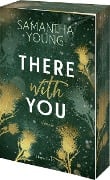 There With You - Samantha Young