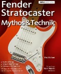 Fender Stratocaster - Paul Balmer