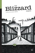 Cover-Bild zum Titel 'Blizzard Futbol Kültür Dergisi Sayi 3' von 'Kolektif'