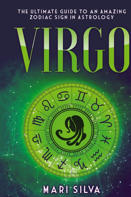 Virgo - Mari Silva