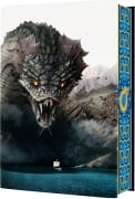 Cover-Bild zum Titel 'The Fury of the Gods (Deluxe Limited Hardcover Edition)' von 'John Gwynne'