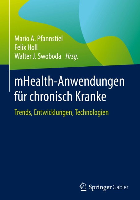 mHealth-Anwendungen für chronisch Kranke - 