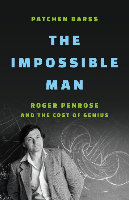 The Impossible Man - Patchen Barss