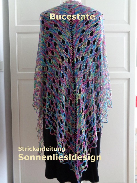 Bucestate - Liesl Sonnenliesldesign