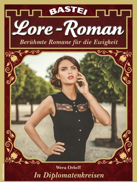 Lore-Roman 180 - Wera Orloff