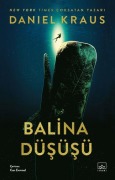 Cover-Bild zum Titel 'Balina Düsüsü' von 'Daniel Kraus'