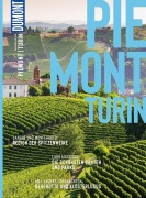 Cover-Bild zum Titel 'DUMONT Bildatlas Piemont, Turin' von 'Rita Henss'