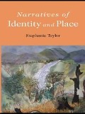 Cover-Bild zum Titel 'Narratives of Identity and Place' von 'Stephanie Taylor'