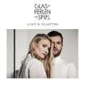 Cover-Bild zum Titel 'Licht & Schatten' von 'Glasperlenspiel'