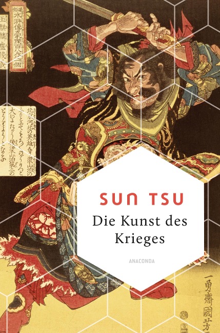 Die Kunst des Krieges - Sun Tsu