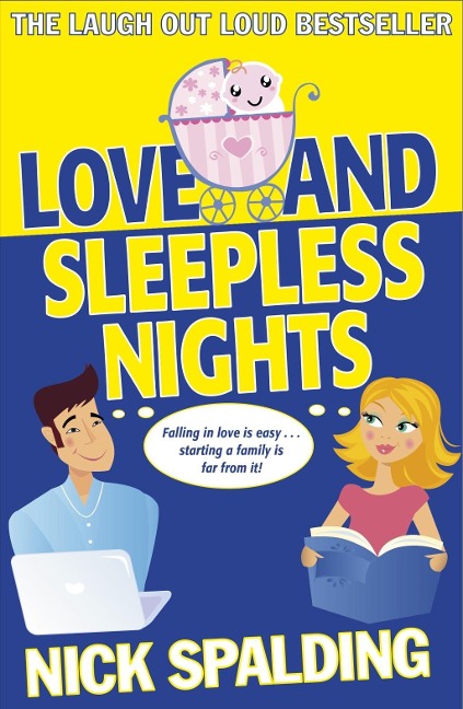 Love...And Sleepless Nights - Nick Spalding
