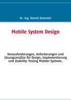 Mobile System Design - Dennis Krannich