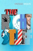 Cover-Bild zum Titel 'The Right Stuff' von 'Tom Wolfe'