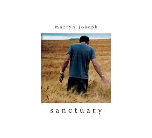 Sanctuary - Martyn Joseph