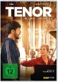 Cover-Bild zum Titel 'Ténor' von 'Raphaël Benoliel, Cyrille Droux, Claude Zidi Jr., Héctor Cabello Reyes, Laurent Perez Del Mar'