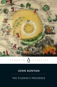 Cover-Bild zum Titel 'The Pilgrim's Progress' von 'John Bunyan'