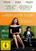 The Kindergarten Teacher - Sara Colangelo, Nadav Lapid, Asher Goldschmidt