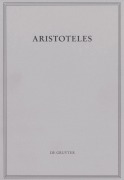 Cover-Bild zum Titel 'Metaphysik' von 'Aristoteles'