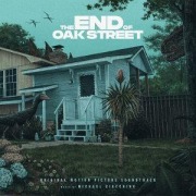 Cover-Bild zum Titel 'The End Of Oak Street' von 'Michael Ost/Giacchino'