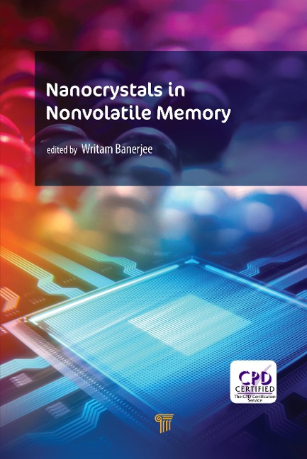Nanocrystals in Nonvolatile Memory - Writam Banerjee