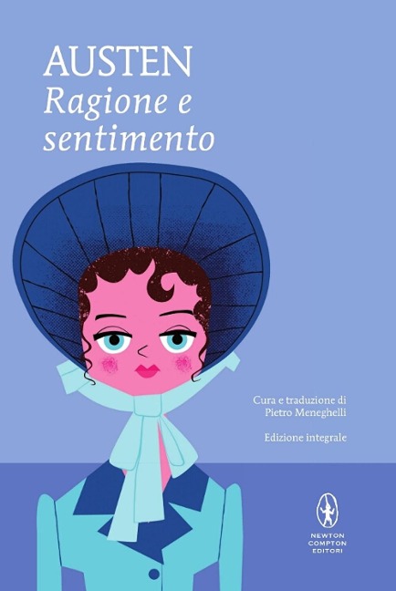 Ragione e sentimento - Jane Austen