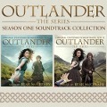 Cover-Bild zum Titel 'Outlander/OST/Collection Season 1 - Vol.1+2' von 'Bear McCreary'