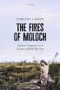 Cover-Bild zum Titel 'The Fires of Moloch' von 'Timothy Larsen'