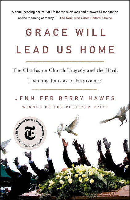 Grace Will Lead Us Home - Jennifer Berry Hawes