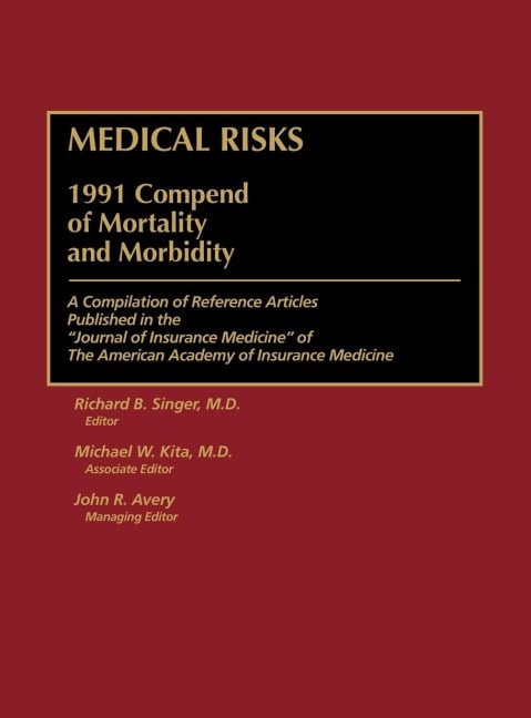 Medical Risks - 