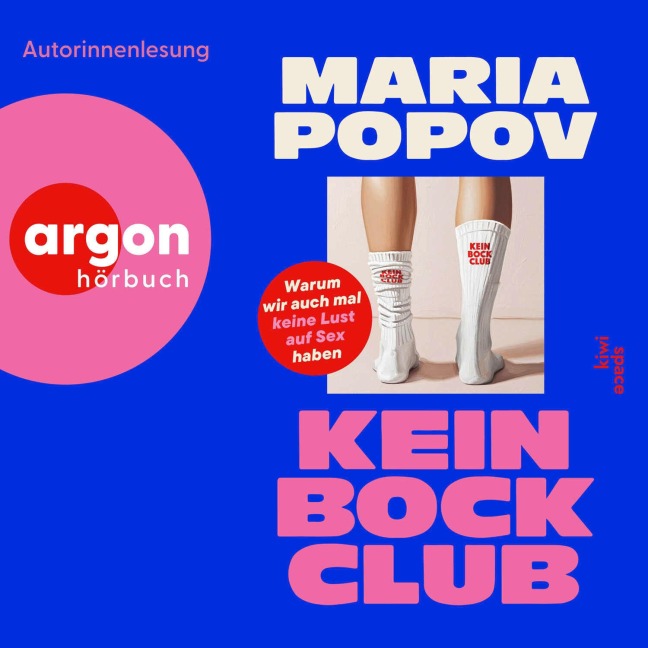 Kein Bock Club - Maria Popov
