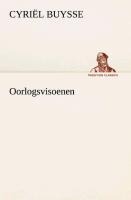 Oorlogsvisoenen - Cyriël Buysse