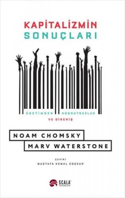 Kapitalizmin Sonuclari - Noam Chomsky, Marv Waterstone